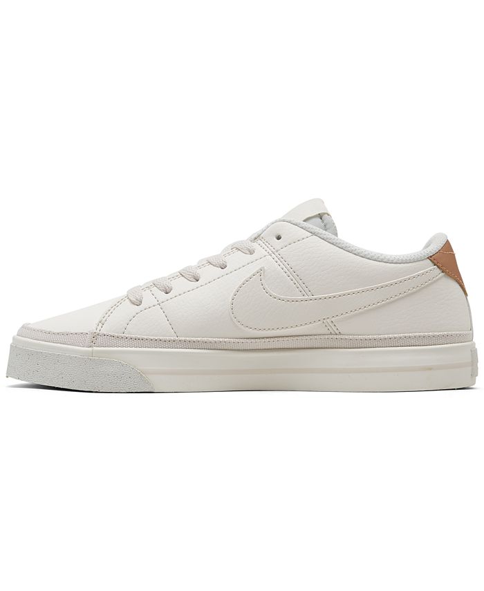 Nike Women #39 s Court Legacy Next Nature Casual Sneakers from Finish Line