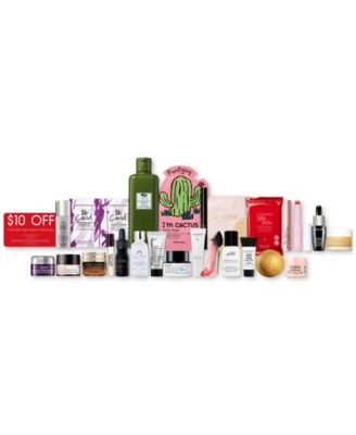 Created For Macy's 25 Days Of Beauty Advent Calendar, Created for Macy's