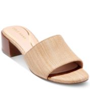 Cole haan sandals sale store