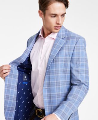 Men's Modern-Fit Sport Coat
