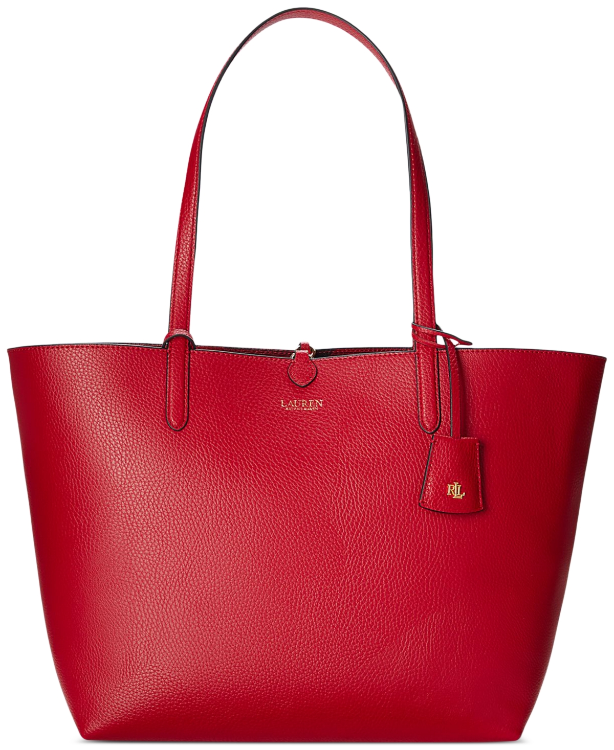 Ralph lauren top reversible tote
