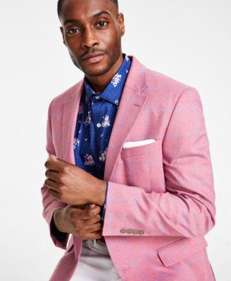 Men's Modern-Fit Sport Coat