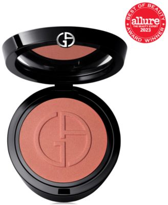 Giorgio Armani - Giorgio Armani Luminous Silk Glow Blush