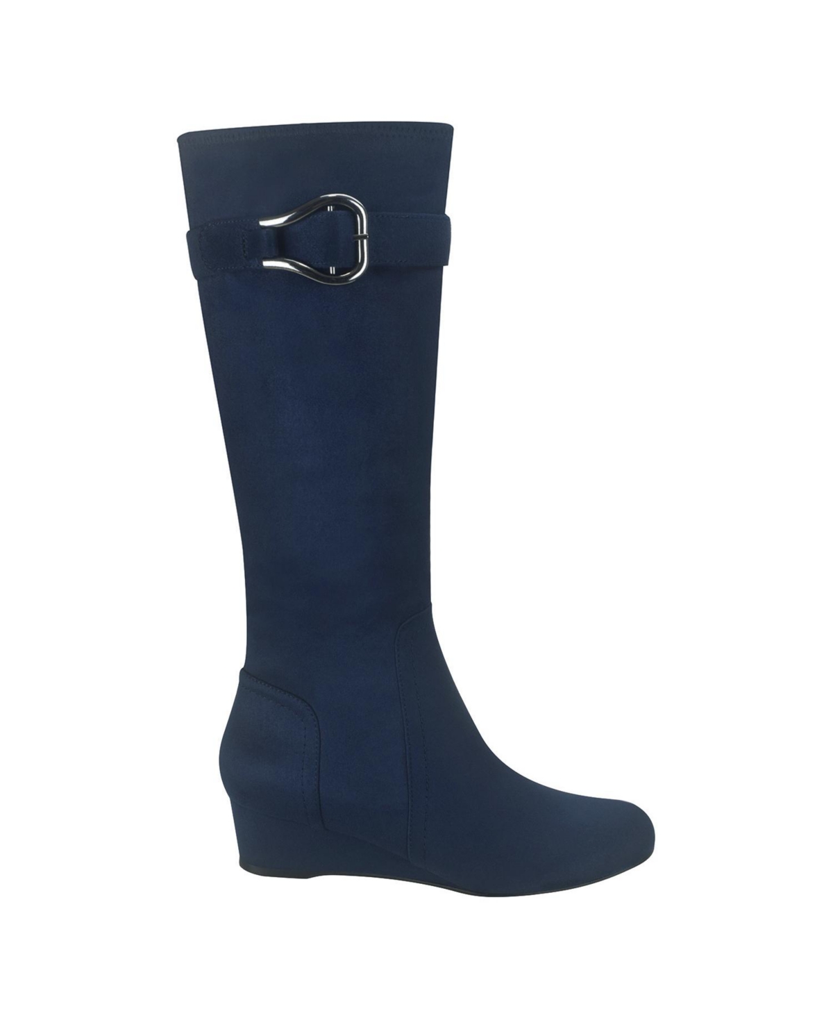 Impo Women's Gelsey Knee High Wedge Boots