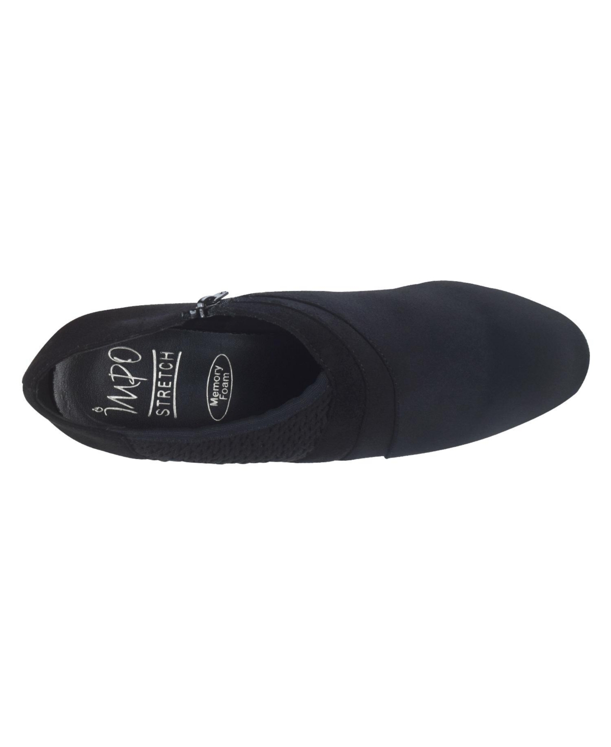 Impo Women's Ginger Stretch Wedge Shooties
