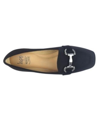 Women's Baani Ornamented Slip On Loafers