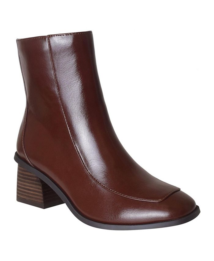 Impo brown on sale boots