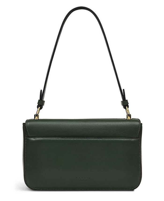 Radley London Hanley Close Mini Flapover Shoulder Bag Macy's