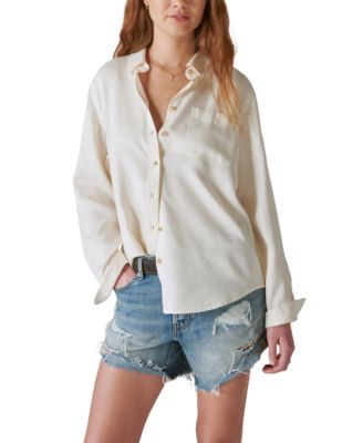 Lucky Brand