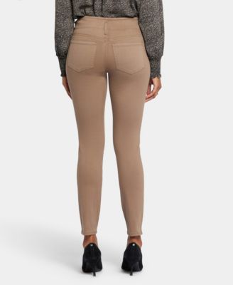 Women's Ami Skinny Hollywood Waistband Jeans