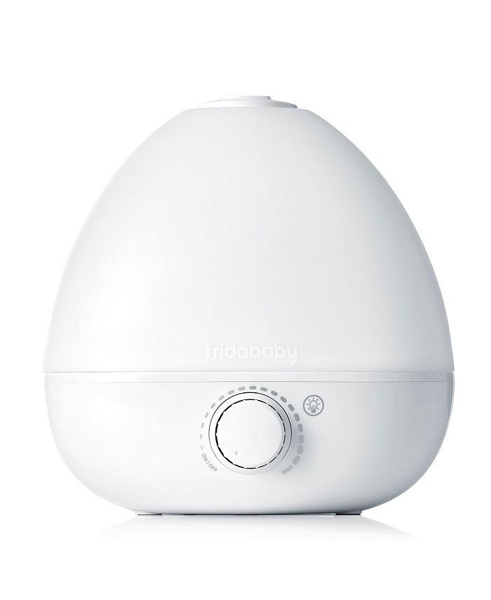 Frida 3in1 Humidifier with Diffuser and Nightlight by Frida Baby Macy
