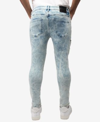 Мужские обтягивающие джинсы X-Ray Flex 15590₽