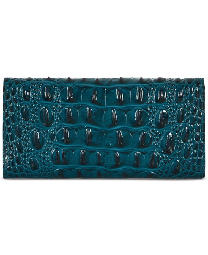 Macy's new arrivals brahmin wallet