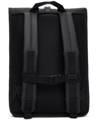 Men's Rolltop Rucksack Bag