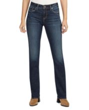 Silver on sale jeans outlet