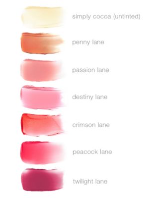 Tinted Daily Lip Balm