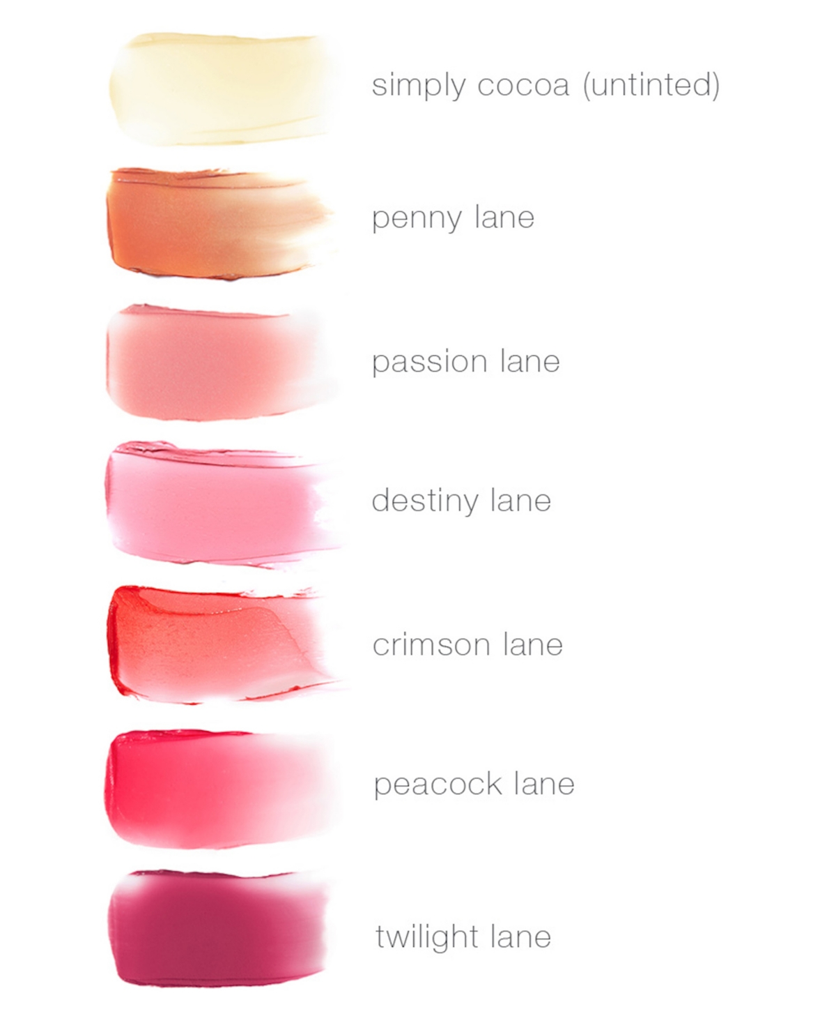 Shop Rms Beauty Tinted Daily Lip Balm In Peacock Lane