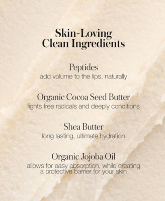 Liplights Cream Lip Gloss