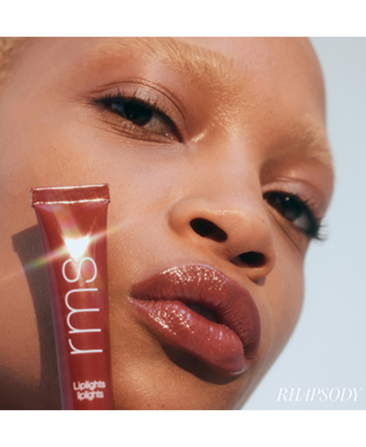 Rms Beauty Liplights Cream Lip Gloss