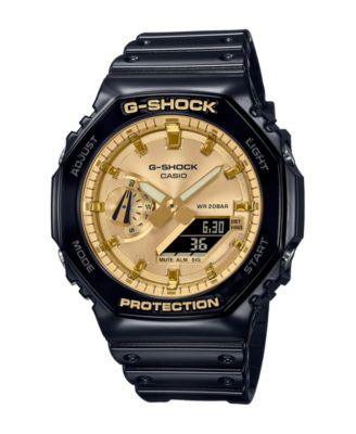 Macy's g shock men's watches online