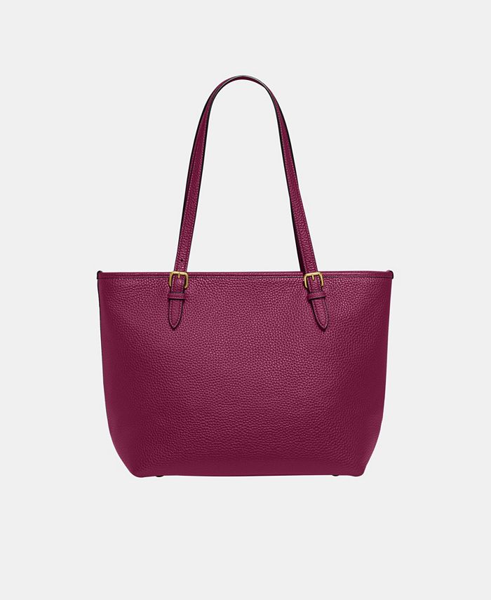 Coach taylor clearance bag