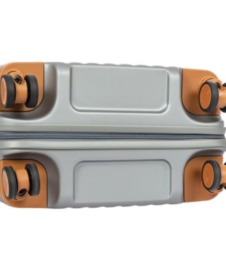 Milano Capri 2.0 21" Spinner