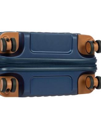 Milano Capri 2.0 21" Spinner with Pocket