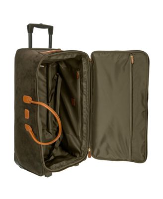 Milano Life 28" Rolling Duffle