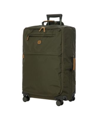 Milano X Travel 27" Spinner with Frame