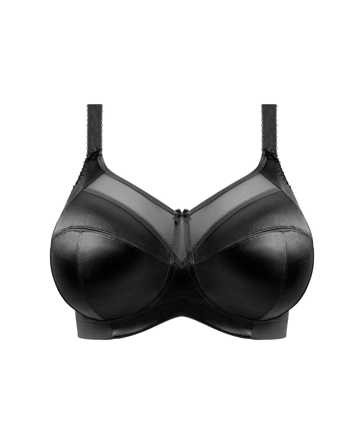 Plus Size Keira Wireless Bra, GD6093