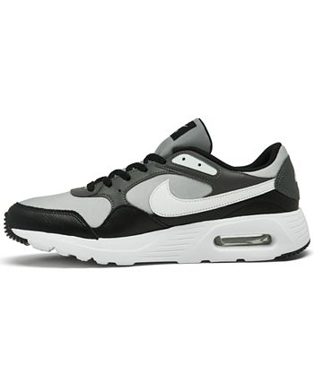 Nike Men's Air Max SC Casual Sneakers from Finish Line - Macy's