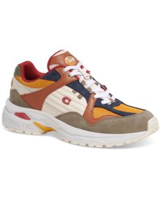 Coach shoes best sale women's macy's