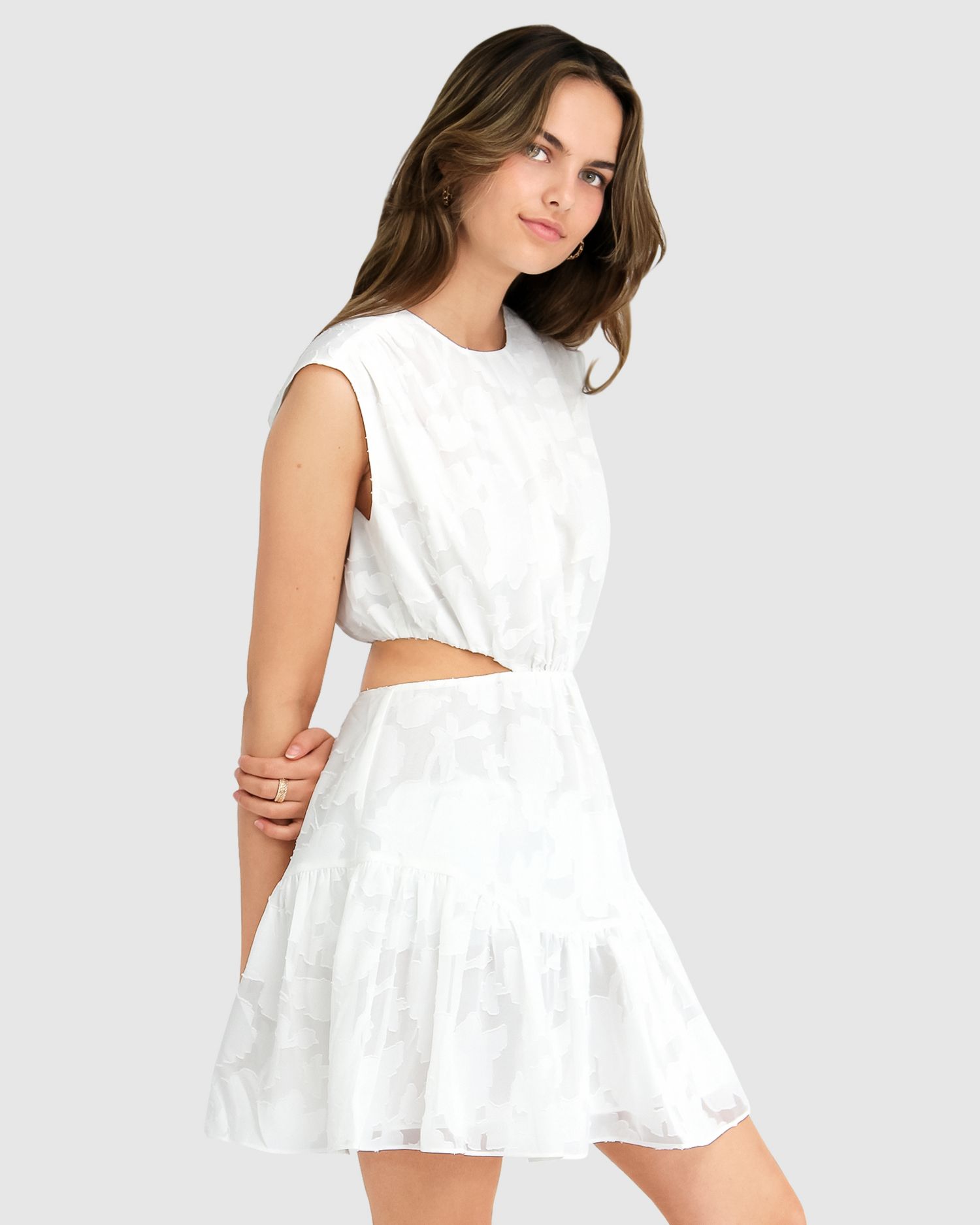 Women's Lovesick Mini Dress