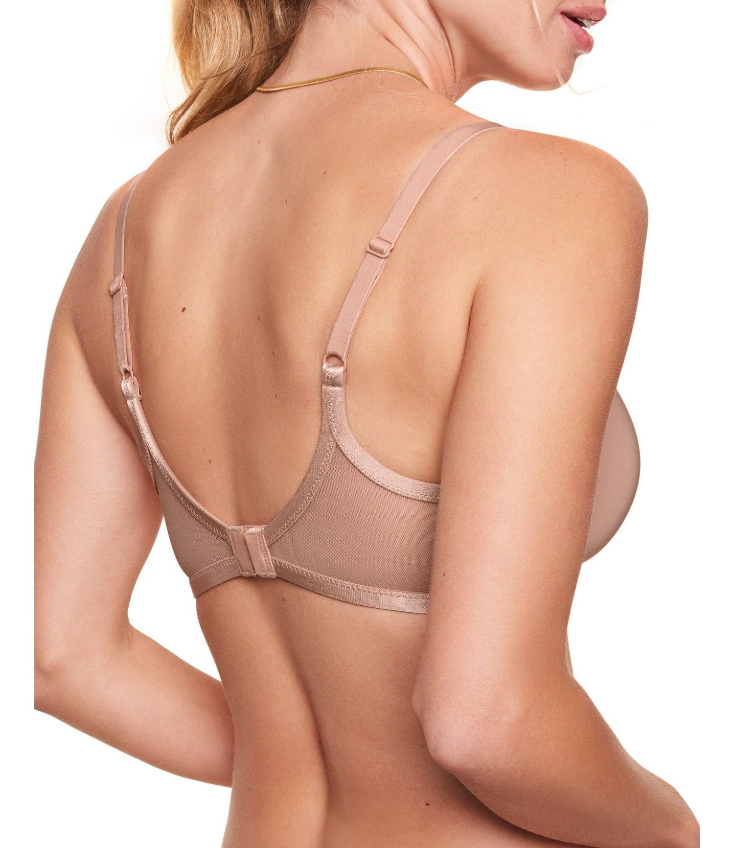 Women's Fallon Contour Full Coverage Bra