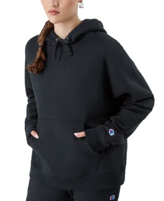 Champion hoodie women s shop macy s