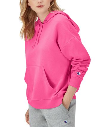 Champion Women s Clean Slate Powerblend Hoodie Macy s
