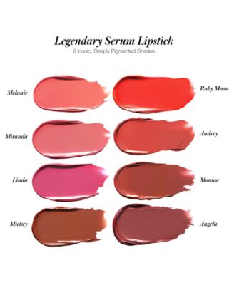 Legendary Serum Lipstick