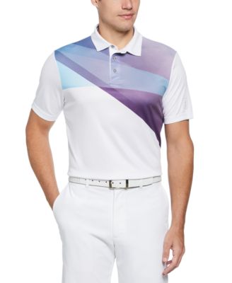 Macys womens golf shirts best sale