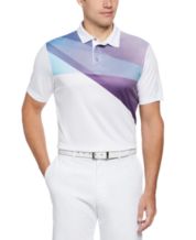 Macys mens sale golf shirts