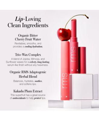 Legendary Serum Lipstick