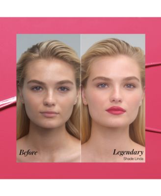 Legendary Serum Lipstick