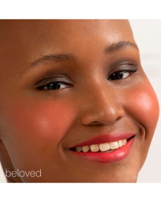 Lip2Cheek Glow Quad Mini Palette