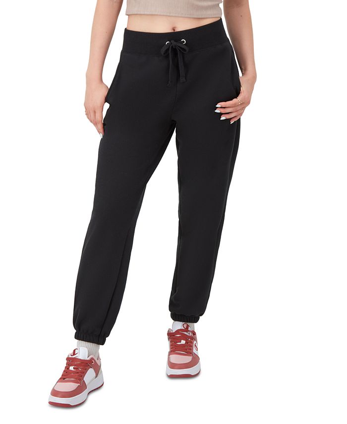 Macy's champion sweatpants store