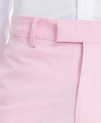 Men's Slim Fit Stretch Suits