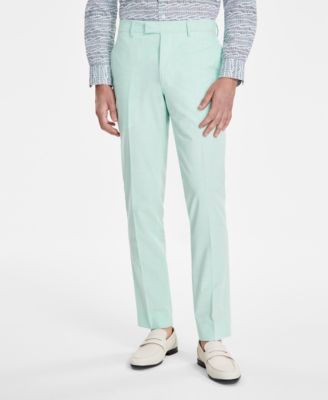 Men's Slim Fit Stretch Suits