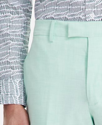 Men's Slim Fit Stretch Suits