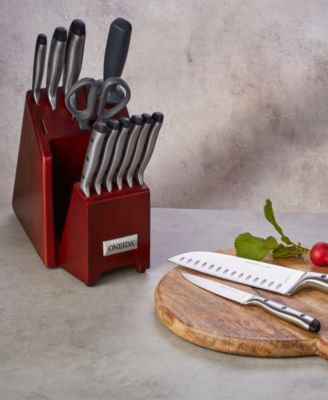 Pro Series 14 Piece Stainless Steel Cutlery Set