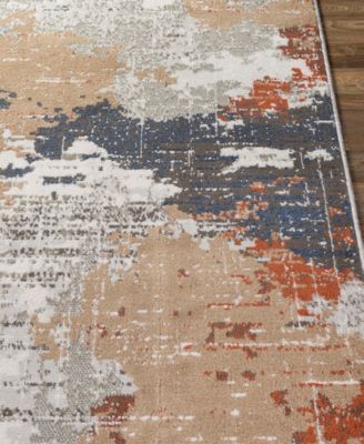 Skagen SKG-2310 6'7" x 9' Area Rug