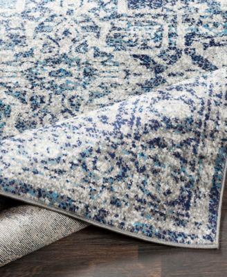 Monte Carlo MNC-2301 3'11" x 5'7" Area Rug