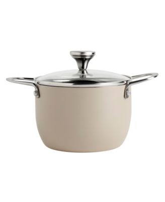 Asian Aluminium 5 Piece Rice Cooker Set